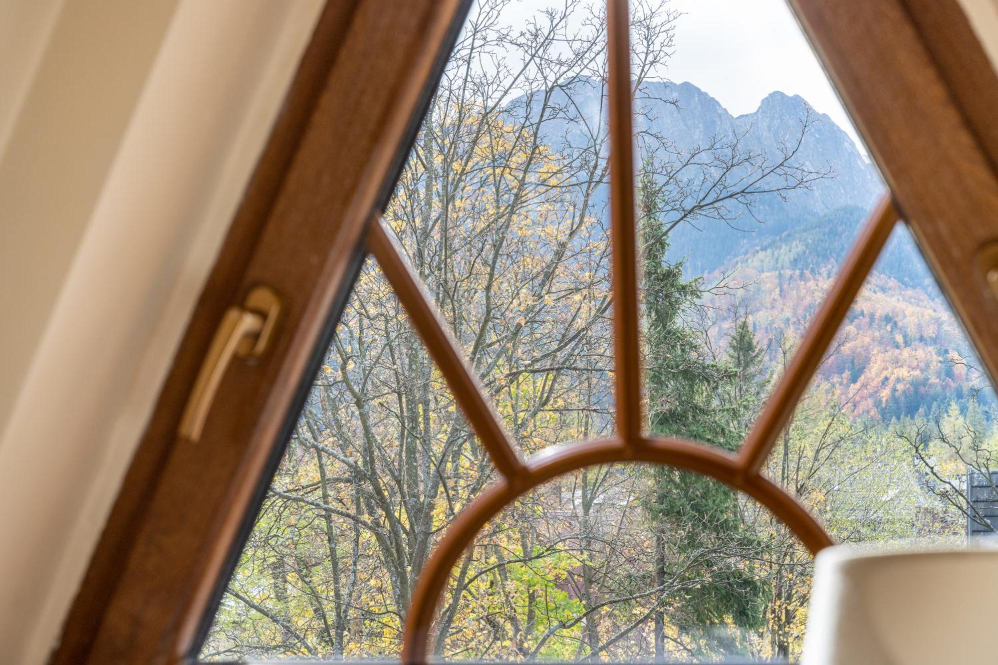 Dom Wczasowy Gran, Zakopane